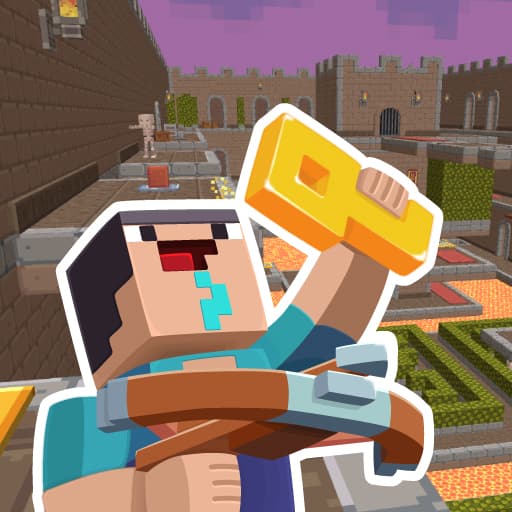 Prison Escape Zombie